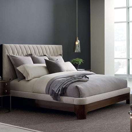 Caracole Moderne Bed Furniture