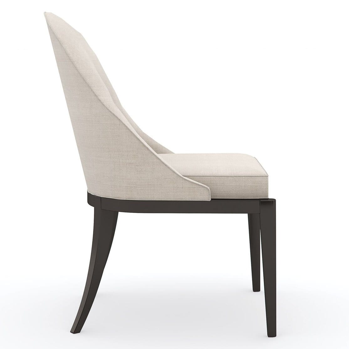 Caracole Natural Choice Side Chair Furniture