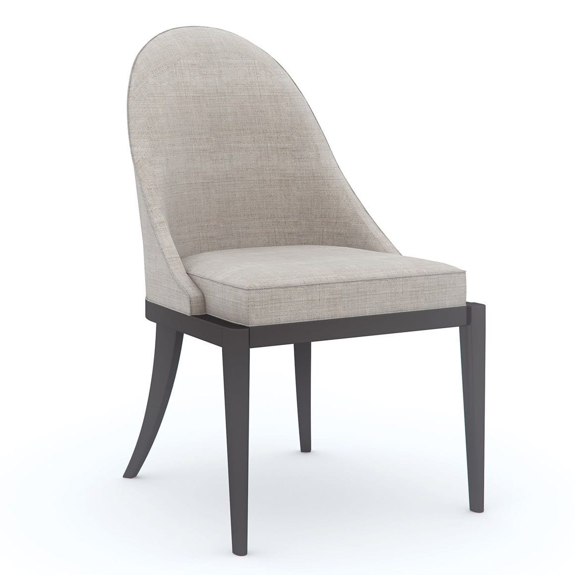 Caracole Natural Choice Side Chair Furniture caracole-CLA-421-281 662896037814
