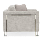 Caracole Open Framework Chair Furniture caracole-M090-018-032-A 00662896021813