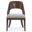 Caracole Open Seating Dining Chair Furniture caracole-CLA-421-283 662896037821