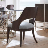 Caracole Open Seating Dining Chair Furniture caracole-CLA-421-283 662896037821