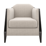 Caracole Outline Chair Furniture caracole-UPH-020-032-A 662896036497