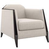 Caracole Outline Chair Furniture caracole-UPH-020-032-A 662896036497