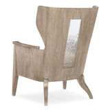 Caracole Peek A Boo Chair Furniture caracole-UPH-019-134-A