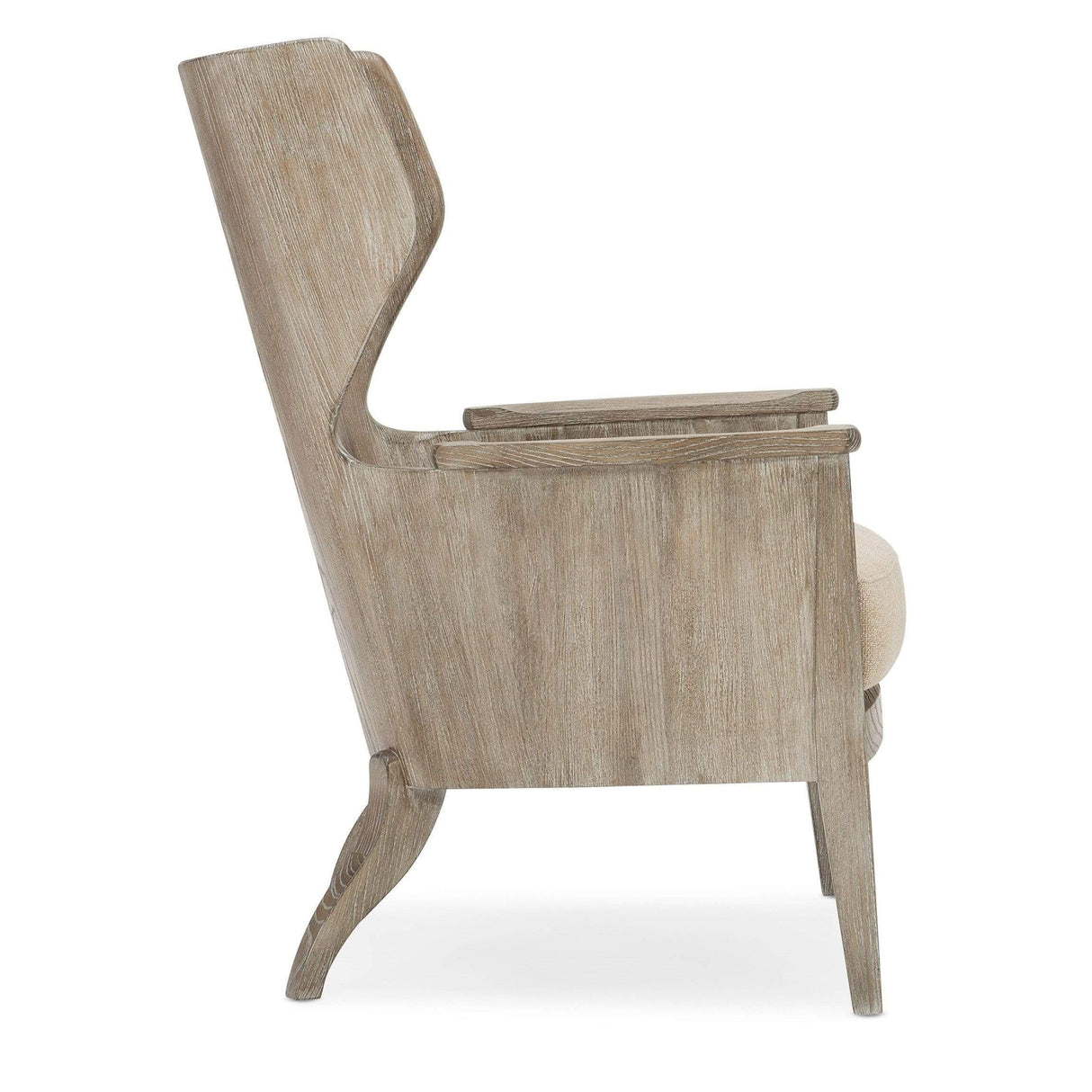 Caracole Peek A Boo Chair Furniture caracole-UPH-019-134-A