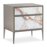 Caracole Perfect Gem Nightstand Furniture caracole-CLA-019-066