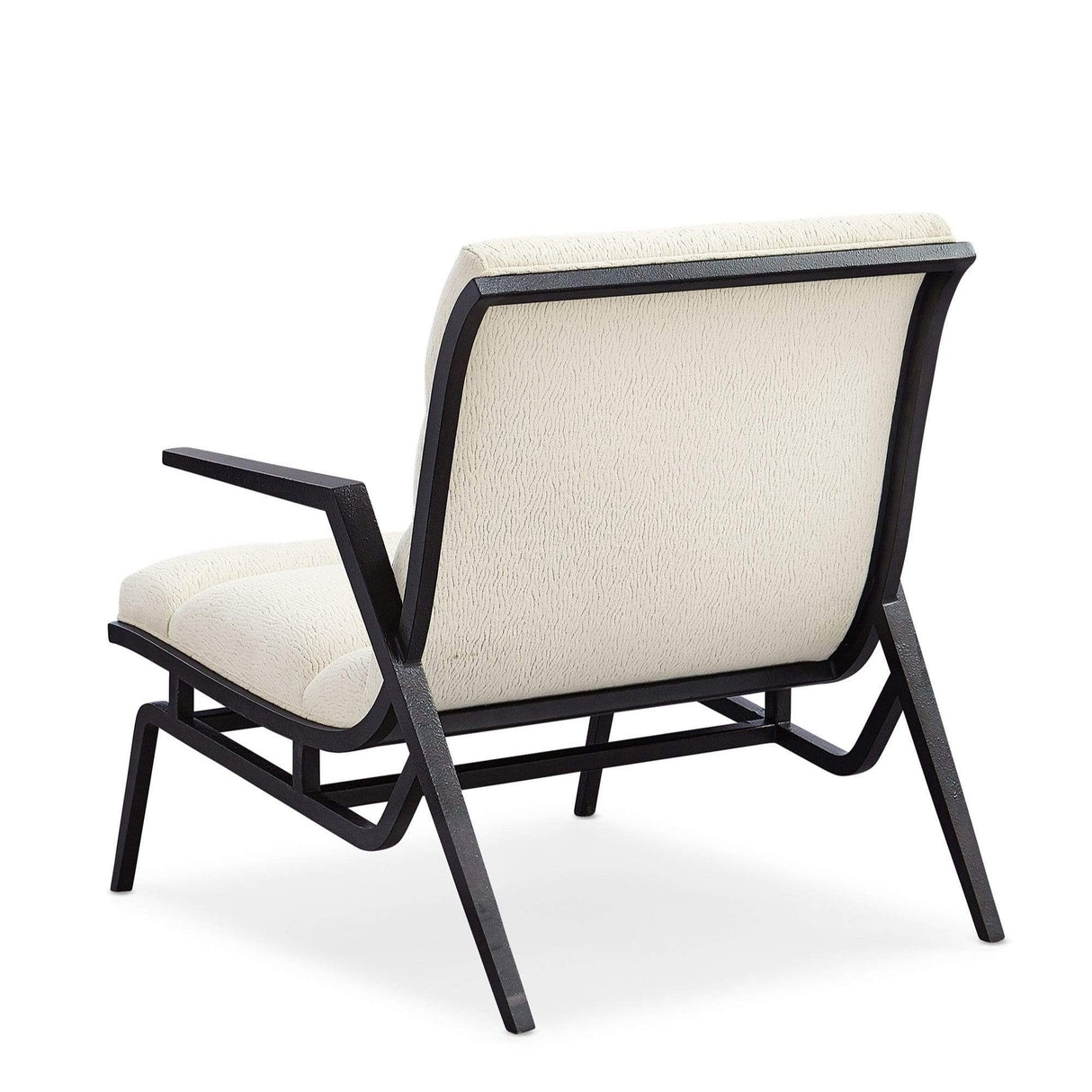 Caracole Rebar Chair Furniture caracole-M110-019-233-A
