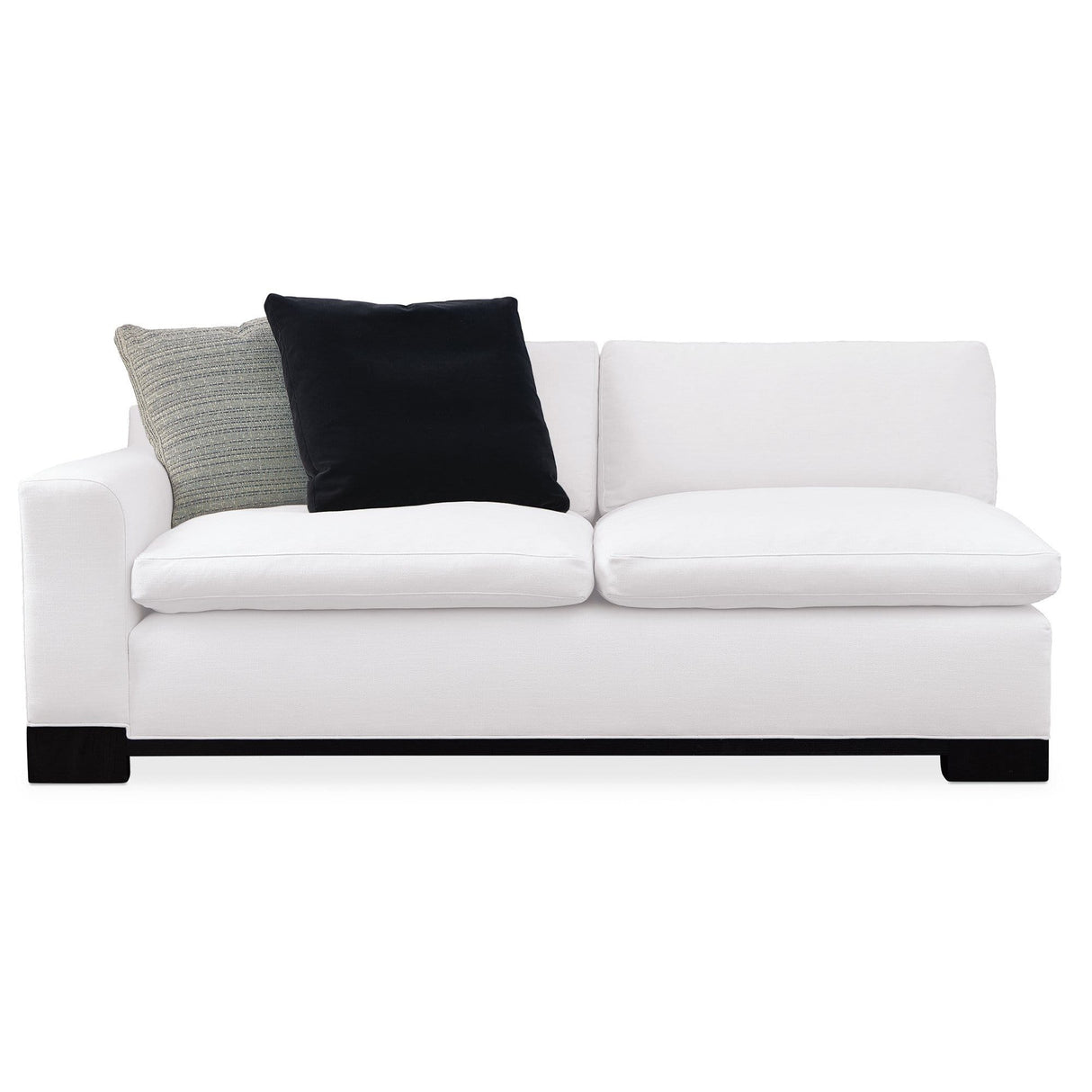 Caracole Refresh Sectional Furniture