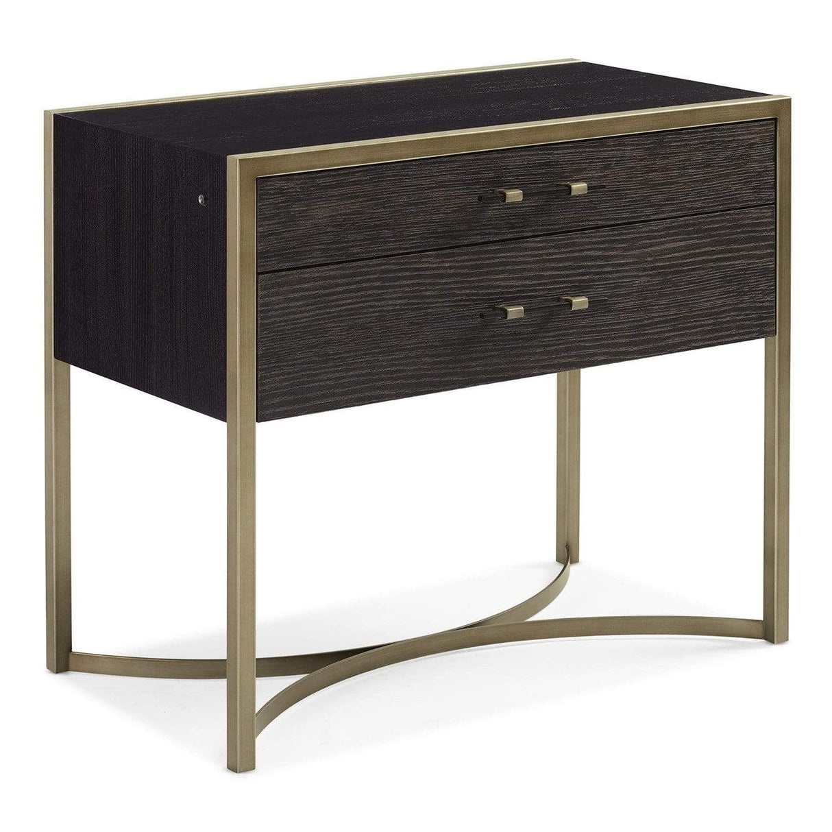 Caracole ReMix Large Nightstand Furniture caracole-M113-019-061
