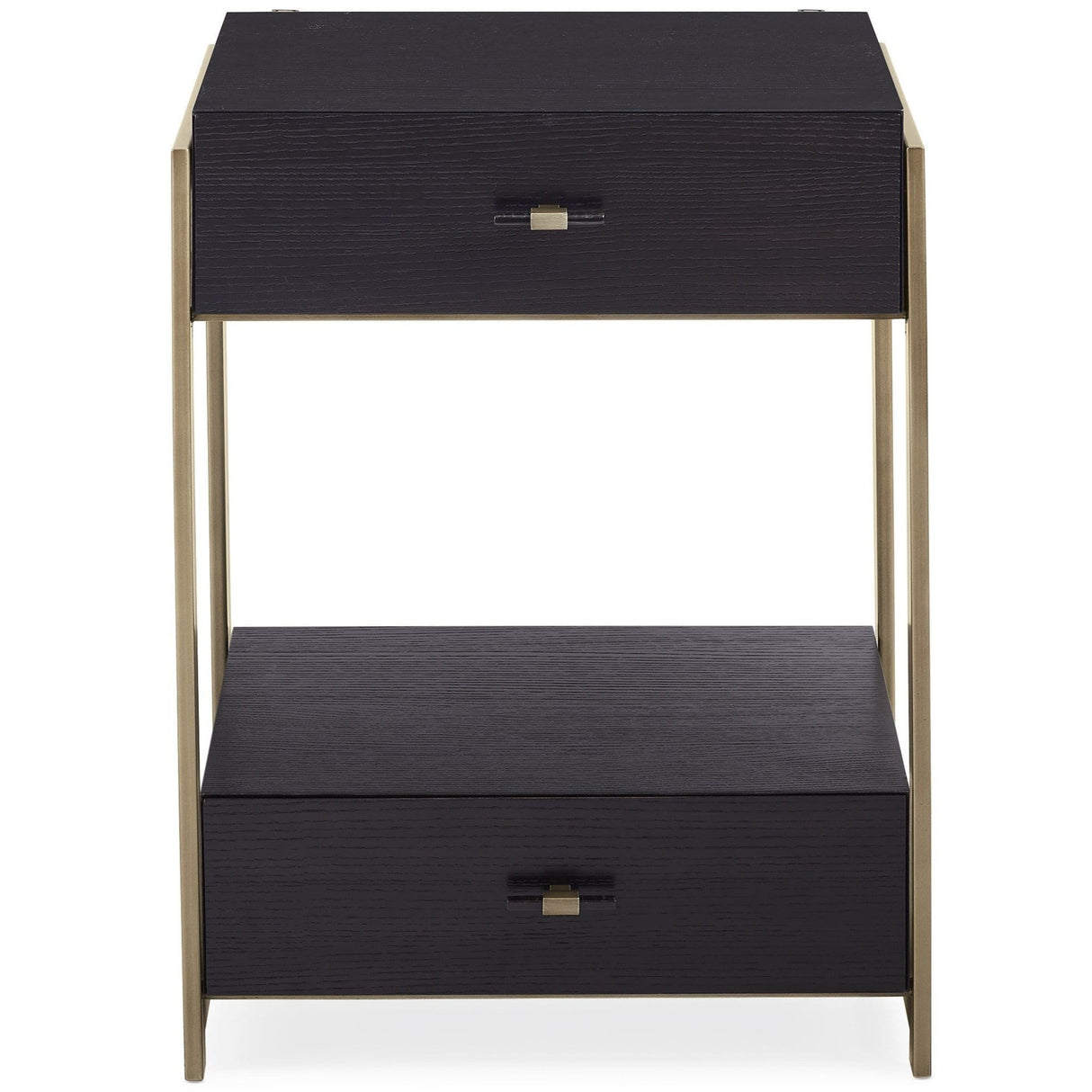 Caracole ReMix Nightstand Furniture caracole-M113-019-063