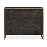 Caracole ReMix Single Dresser Furniture caracole-M113-019-051