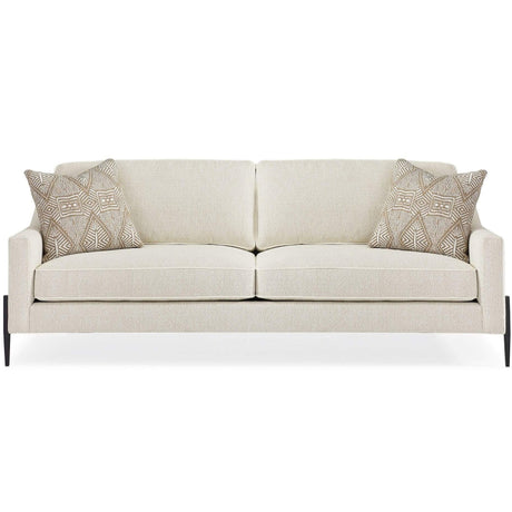Caracole ReMix Sofa Furniture caracole-M110-019-211-A