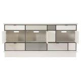 Caracole Repetition Buffet Furniture caracole-M122-420-211 662896034714