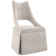 Caracole Roll With It Chair Furniture caracole-UPH-021-033-A 662896040142