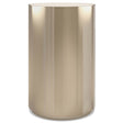 Caracole Round About Accent Table Furniture