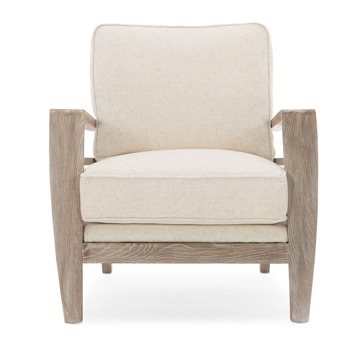 Caracole Slatitude Chair Furniture caracole-UPH-019-135-A