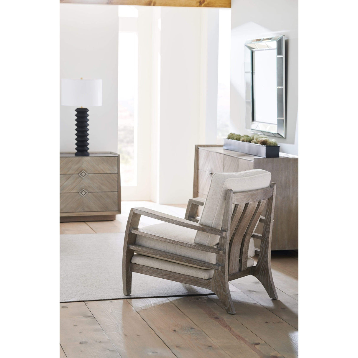 Caracole Slatitude Chair Furniture caracole-UPH-019-135-A