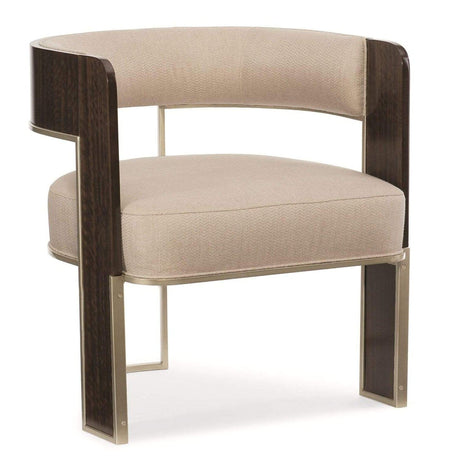 Caracole Streamliner Chair Furniture caracole-M020-417-132-A 662896011869