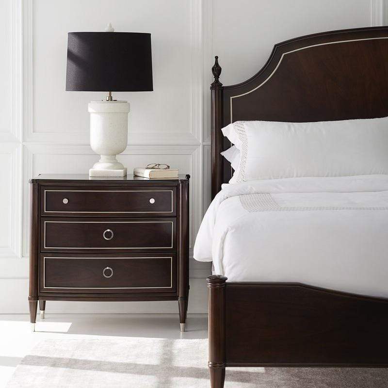 Caracole Suite Dreams Bed Furniture caracole-CLA-420-110
