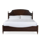 Caracole Suite Dreams Bed W/Post Furniture caracole-CLA-420-114