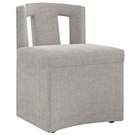 Caracole Tailored To A T Chair Furniture caracole-UPH-021-038-A
