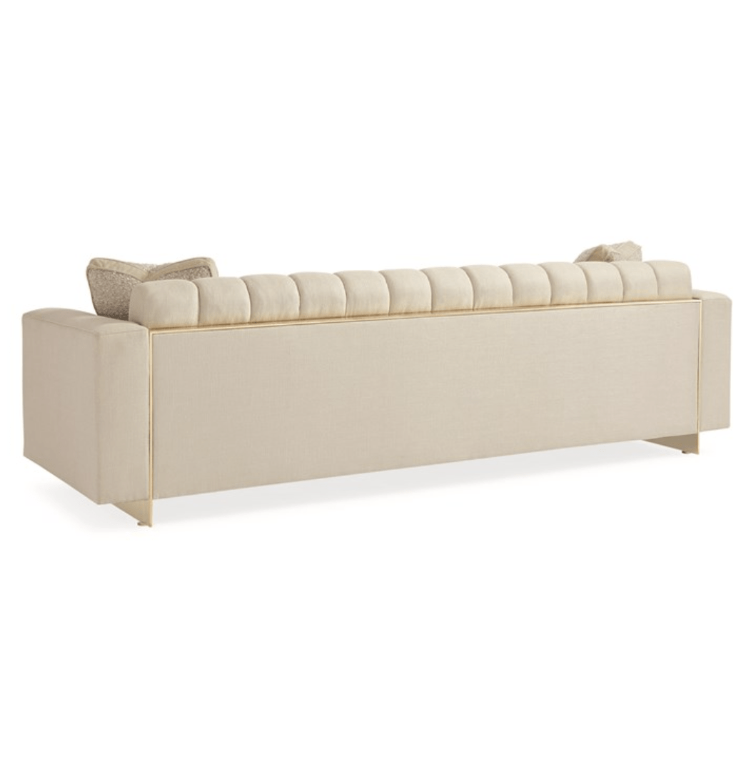 Caracole The Well-Balanced Sofa Furniture caracole-SGU-017-211-A 662896021929