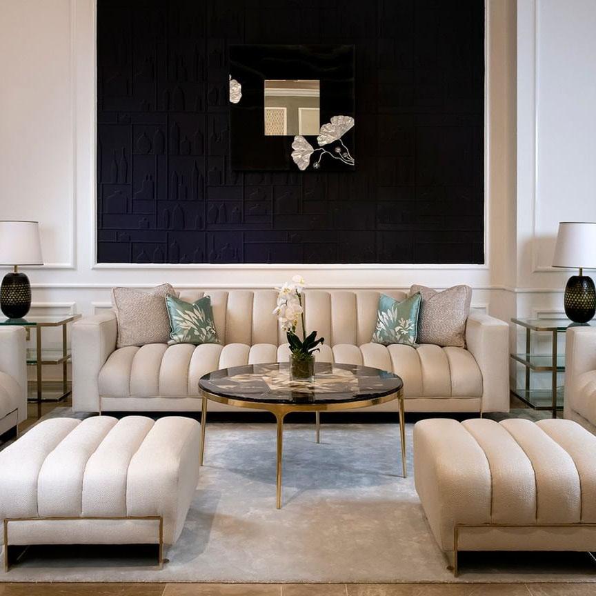 Caracole The Well-Balanced Sofa Furniture caracole-SGU-017-211-A 662896021929