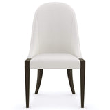 Caracole Time To Dine Side Chair Furniture caracole-CLA-421-285 662896037838