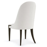 Caracole Time To Dine Side Chair Furniture caracole-CLA-421-285 662896037838