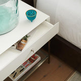 Caracole Tiny Tot Nightstand Furniture caracole-CLA-421-061 662896037418