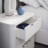 Caracole Touch Base Nightstand Furniture caracole-CLA-421-063 662896037432