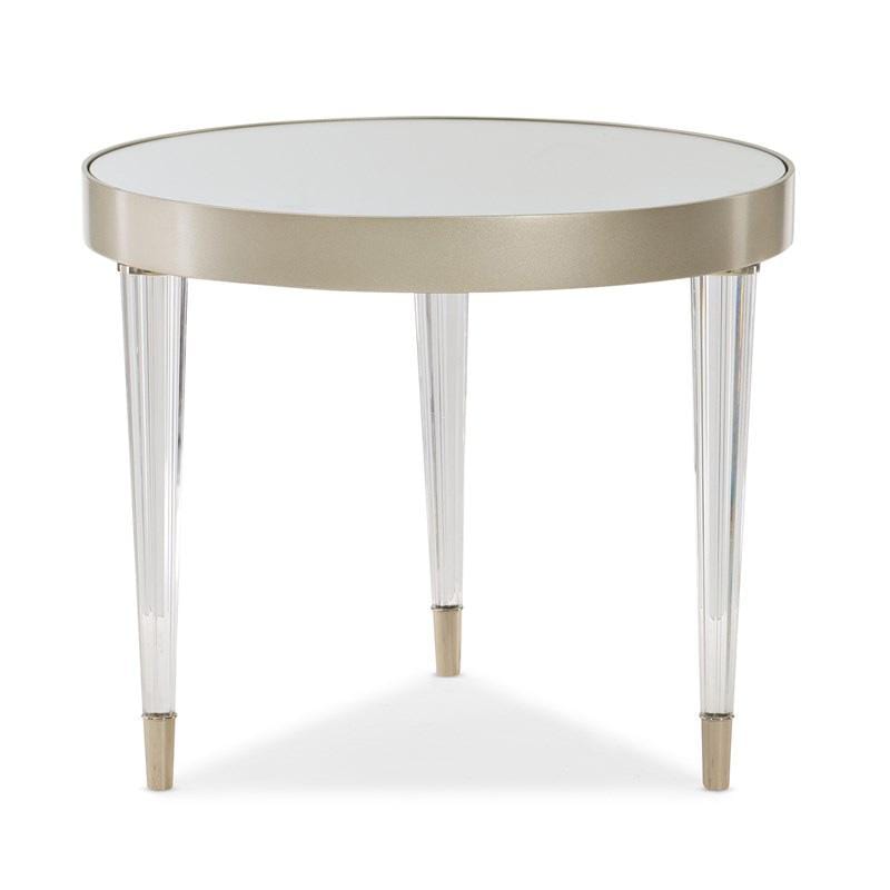 Caracole Tri This Side Table Furniture caracole-CLA-419-422 662896029628