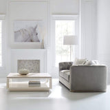 Caracole Tuft Guy Sofa Furniture caracole-UPH-019-013-A