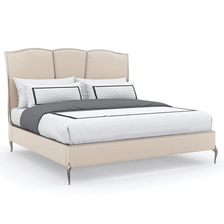Caracole Un-Deux-Trois Bed Furniture caracole-CLA-020-103