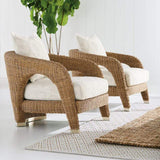 Caracole Weave Me Be Chair Furniture caracole-UPH-419-135-A 662896031669