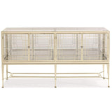 Caracole Worth Its Weight In Gold Buffet Furniture caracole-CLA-017-681 662896012903