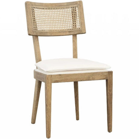 Carlyle Dining Chair Furniture DOV31024