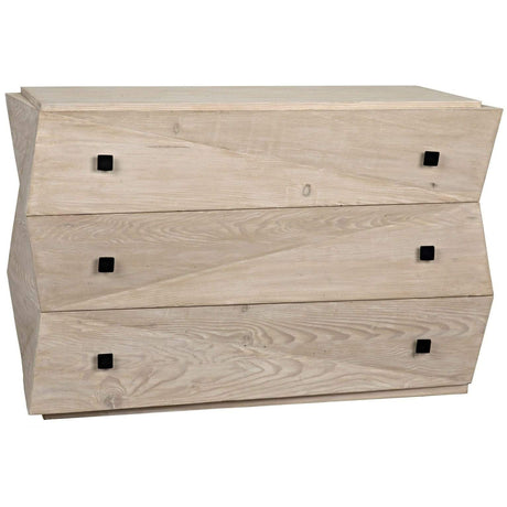 CFC Barton Dresser Furniture CFC-OW379