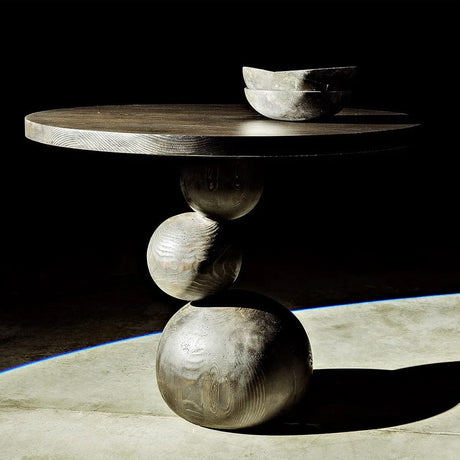 CFC Boulder Breakfast Table Furniture