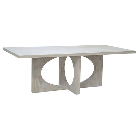 CFC Buttercup Dining Table Furniture CFC-OW268