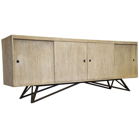 CFC Byron Sideboard Furniture CFC-OW183 00818484021509