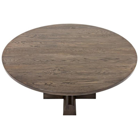 CFC Camellia Round Dining Table Furniture cfc-FF147