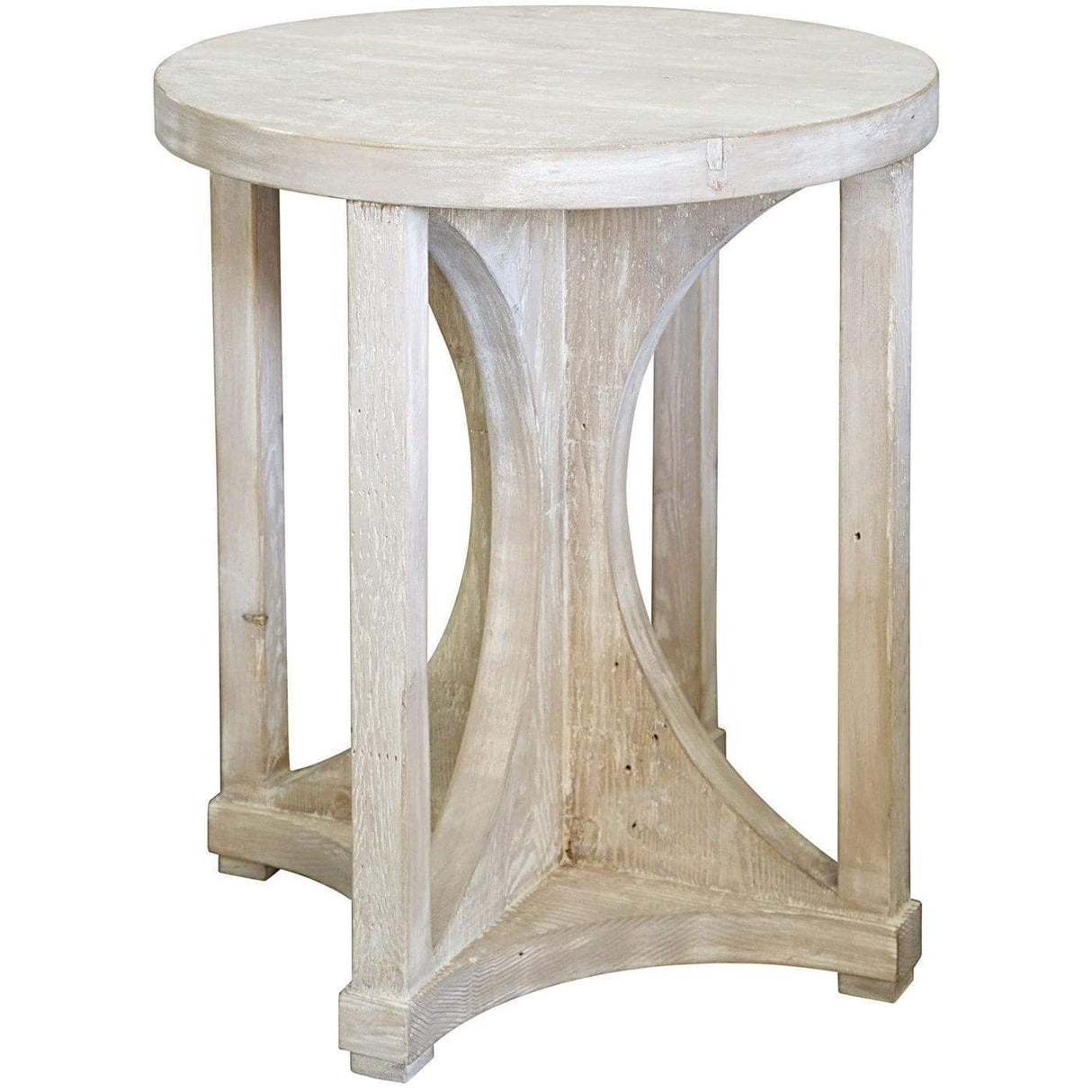 CFC Freesia Side Table Accent & Side Tables CFC-OW256