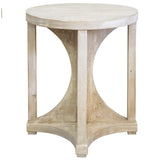 CFC Freesia Side Table Accent & Side Tables CFC-OW256