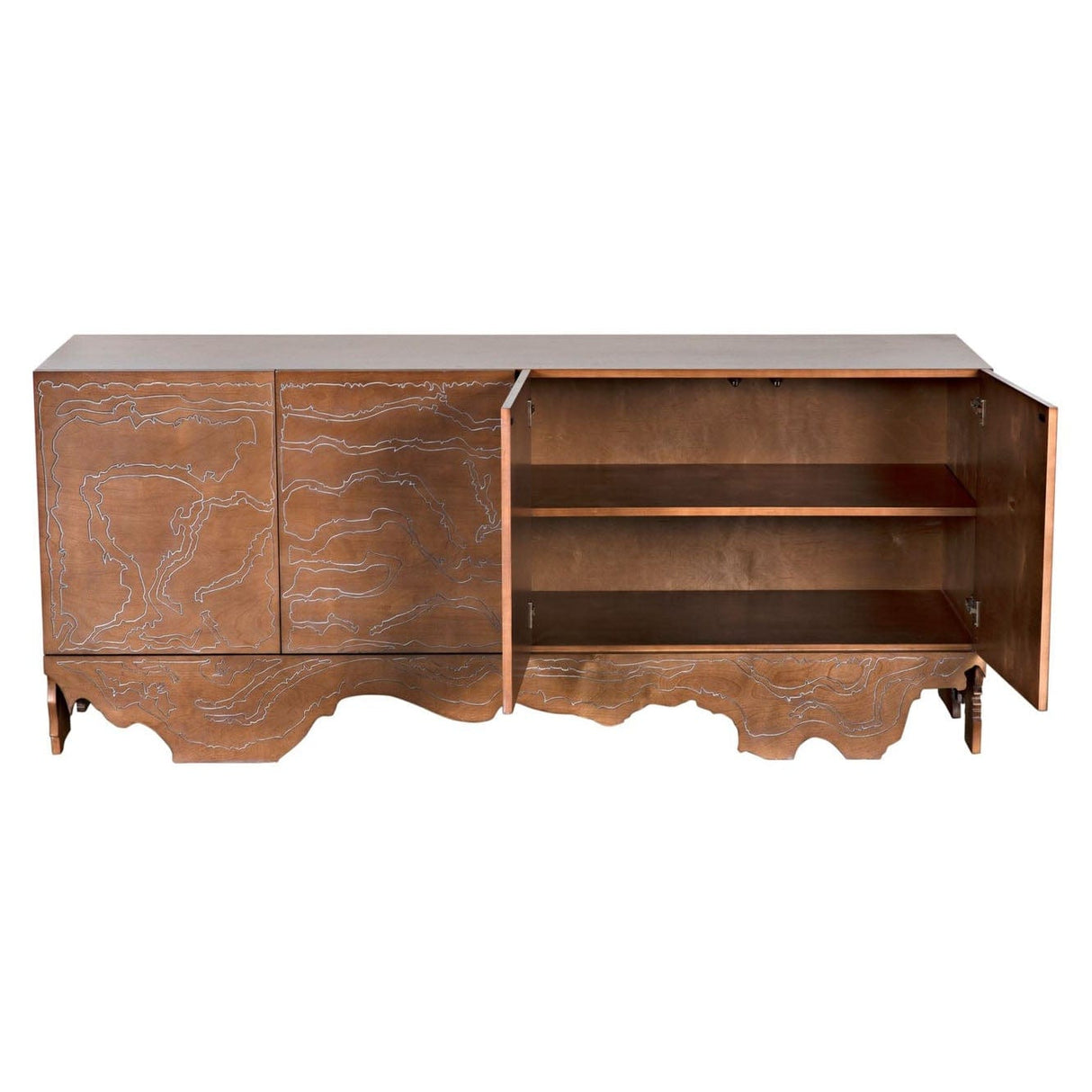 CFC Hendra Sideboard - HOLD FOR PRICING Furniture cfc-FF214