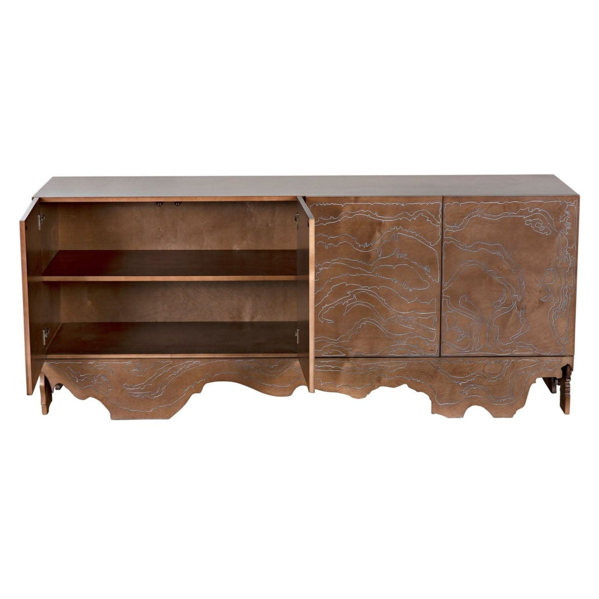 CFC Hendra Sideboard - HOLD FOR PRICING Furniture cfc-FF214