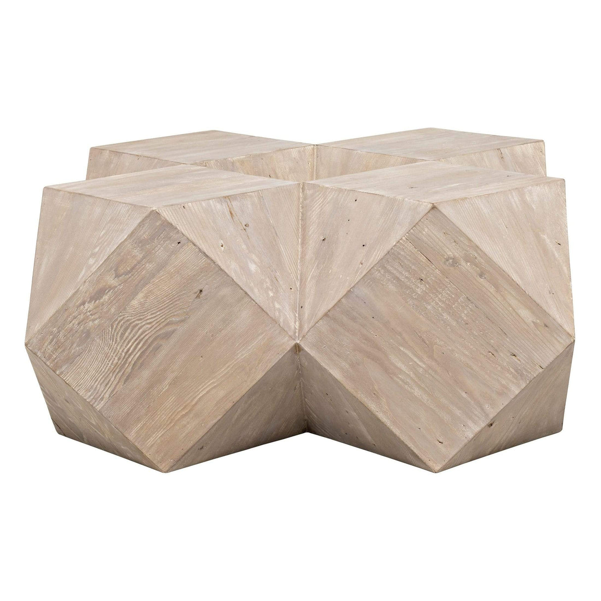 CFC Iconsahedron Coffee Table - Small Furniture cfc-OW322-S