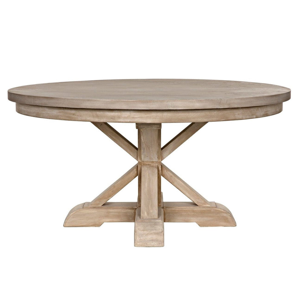 CFC Isabelle Dining Table – Meadow Blu