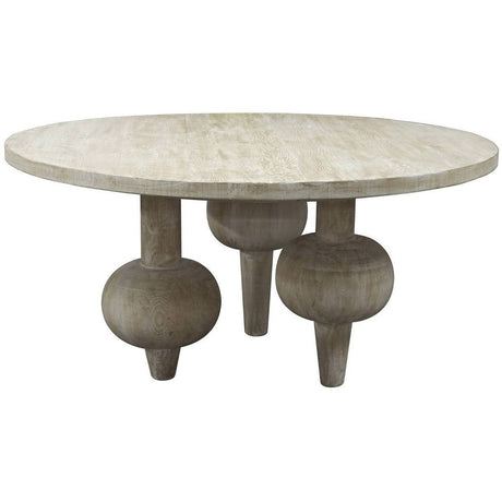 CFC Julie Dining Table Furniture CFC-OW225 00818484020205